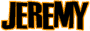 Jeremy